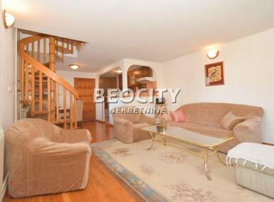Trosoban stan, Beograd, Zvezdara, izdavanje, 80m2, 800e, id1375561