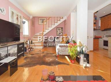 Stan, Beograd, Banovo Brdo, prodaja, 245m2, 637000e, id1375563
