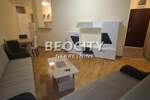 Dvosoban stan, Novi Sad, Bulevar Patrijarha Pavla, izdavanje, 48m2, 450e, id1375564
