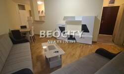 Dvosoban stan, Novi Sad, Bulevar Patrijarha Pavla, izdavanje, 48m2, 450e, id1375564