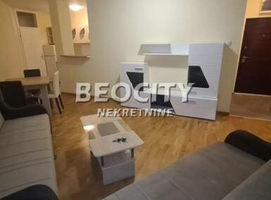 Dvosoban stan, Novi Sad, Bulevar Patrijarha Pavla, izdavanje, 48m2, 450e, id1375564