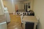 Dvosoban stan, Novi Sad, Bulevar Patrijarha Pavla, izdavanje, 48m2, 450e, id1375564