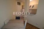Dvosoban stan, Novi Sad, Bulevar Patrijarha Pavla, izdavanje, 48m2, 450e, id1375564