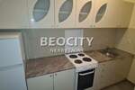 Dvosoban stan, Novi Sad, Bulevar Patrijarha Pavla, izdavanje, 48m2, 450e, id1375564
