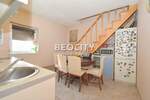 Kuca, Beograd, Zemun (gornji Grad), prodaja, 86m2, 181000e, id1375566