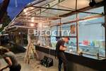 Poslovni prostor / Lokal, Beograd, Banovo Brdo, izdavanje, 18m2, 400e, id1375567