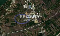 Plac, Beograd, Žarkovo, prodaja, 3500m2, 178400e, id1375568