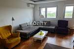 Trosoban stan, Beograd, Blok 72, izdavanje, 75m2, 1000e, id1375572