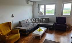 Trosoban stan, Beograd, Blok 72, izdavanje, 75m2, 1000e, id1375572