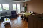Trosoban stan, Beograd, Blok 72, izdavanje, 75m2, 1000e, id1375572