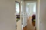 Trosoban stan, Beograd, Blok 72, izdavanje, 75m2, 1000e, id1375572