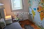 Trosoban stan, Beograd, Blok 72, izdavanje, 75m2, 1000e, id1375572