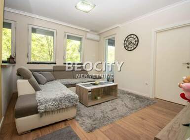 Dvosoban stan, Beograd, Karaburma, prodaja, 51m2, 230000e, id1375573