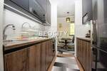 Dvosoban stan, Beograd, Karaburma, prodaja, 51m2, 230000e, id1375573