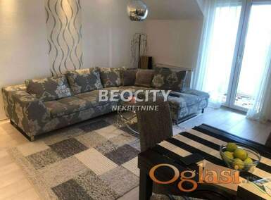 Trosoban stan, Novi Sad, Nova Detelinara, prodaja, 73m2, 135000e, id1375574