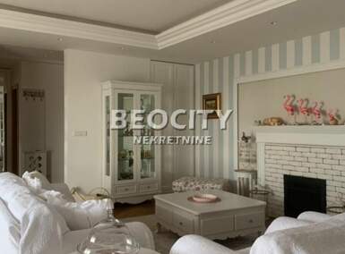 Trosoban stan, Beograd, Voždovac, izdavanje, 105m2, 1300e, id1375575