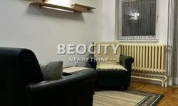 Trosoban stan, Novi Sad, Centar, izdavanje, 50m2, 300e, id1375576