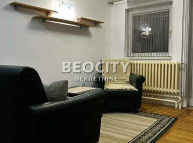Trosoban stan, Novi Sad, Centar, izdavanje, 50m2, 300e, id1375576