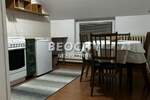 Trosoban stan, Novi Sad, Centar, izdavanje, 50m2, 300e, id1375576