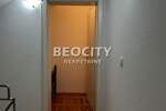 Trosoban stan, Novi Sad, Centar, izdavanje, 50m2, 300e, id1375576