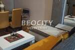 Dvosoban stan, Beograd, Novi Beograd, izdavanje, 58m2, 650e, id1375582