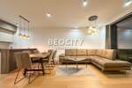Trosoban stan, Beograd, Stari Grad, izdavanje, 75m2, 1550e, id1375583
