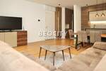 Trosoban stan, Beograd, Stari Grad, izdavanje, 75m2, 1550e, id1375583