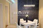 Dvosoban stan, Novi Sad, Centar, izdavanje, 50m2, 600e, id1375585