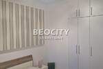 Dvosoban stan, Novi Sad, Centar, izdavanje, 50m2, 600e, id1375585