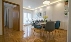 Dvosoban stan, Beograd, Vračar (centar), izdavanje, 40m2, 750e, id1375587