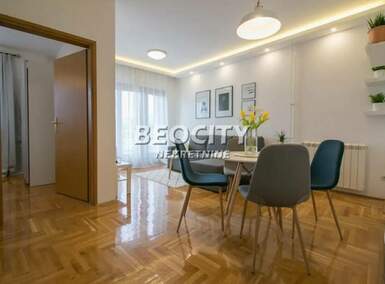 Dvosoban stan, Beograd, Vračar (centar), izdavanje, 40m2, 750e, id1375587