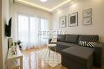 Dvosoban stan, Beograd, Vračar (centar), izdavanje, 40m2, 750e, id1375587