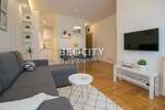 Dvosoban stan, Beograd, Vračar (centar), izdavanje, 40m2, 750e, id1375587