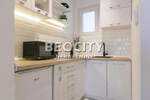 Dvosoban stan, Beograd, Vračar (centar), izdavanje, 40m2, 750e, id1375587