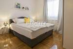 Dvosoban stan, Beograd, Vračar (centar), izdavanje, 40m2, 750e, id1375587
