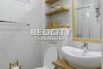 Dvosoban stan, Beograd, Vračar (centar), izdavanje, 40m2, 750e, id1375587