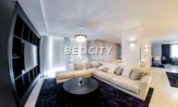 Cetvorosoban stan, Beograd, Vračar (centar), izdavanje, 240m2, 2500e, id1375588