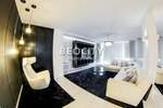 Cetvorosoban stan, Beograd, Vračar (centar), izdavanje, 240m2, 2500e, id1375588
