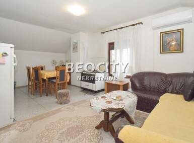 Kuca, Beograd, Borča Iii, prodaja, 360m2, 350000e, id1375589