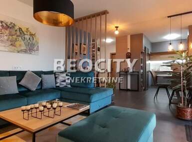 Cetvorosoban stan, Niš, prodaja, 113m2, 210000e, id1375590