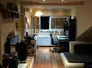 Cetvorosoban stan, Beograd, Žarkovo, prodaja, 93m2, 130000e, id1375594
