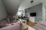Dvosoban stan, Novi Sad, Centar, izdavanje, 50m2, 620e, id1375595