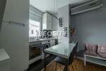 Dvosoban stan, Novi Sad, Centar, izdavanje, 50m2, 620e, id1375595