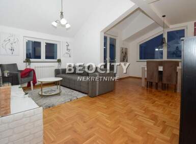Stan, Beograd, Zvezdara, prodaja, 118m2, 259000e, id1375597