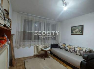 Trosoban stan, Beograd, Rakovica, prodaja, 79m2, 182000e, id1375598