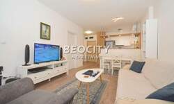 Dvosoban stan, Beograd, Karaburma, prodaja, 42m2, 128000e, id1375599