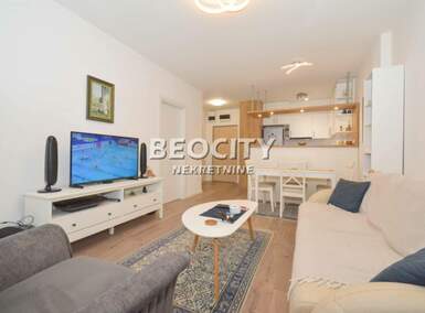 Dvosoban stan, Beograd, Karaburma, prodaja, 42m2, 128000e, id1375599