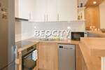 Dvosoban stan, Beograd, Karaburma, prodaja, 42m2, 128000e, id1375599