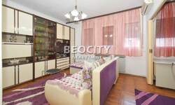 Dvosoban stan, Beograd, Stara Karaburma, izdavanje, 48m2, 450e, id1375600