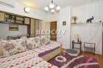 Dvosoban stan, Beograd, Stara Karaburma, izdavanje, 48m2, 450e, id1375600